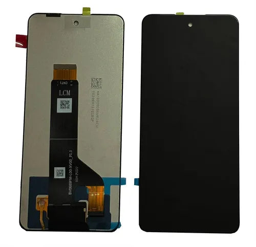 PANTALLA ZTE NUBIA NEO 3, Z2464N CALIDAD INCELL