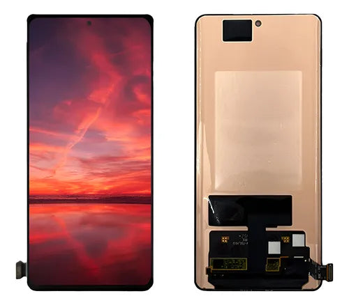 PANTALLA ONE PLUS 12R