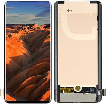 PANTALLA ONE PLUS 7 PRO / 7T PRO CALIDAD ORIGINAL