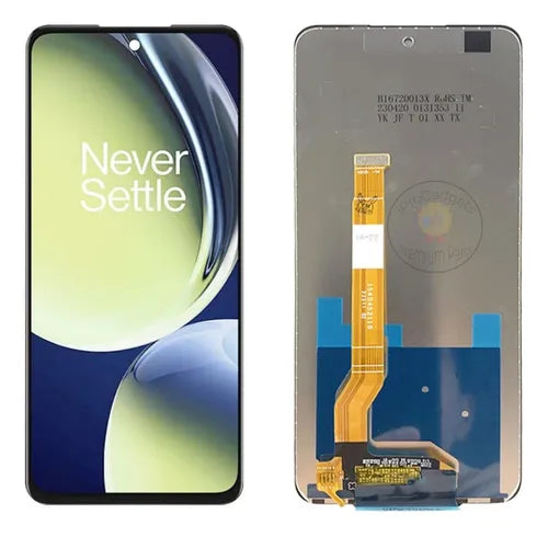 PANTALLA ONE PLUS NORD CE 3 LITE 5G NEGRO