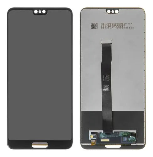 PANTALLA HUAWEI P20 NEGRO