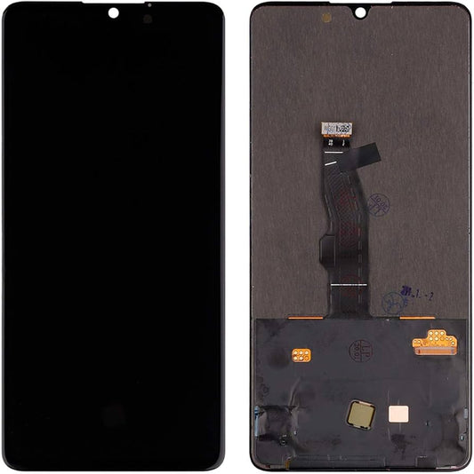 PANTALLA HUAWEI P30 NEGRO OLED