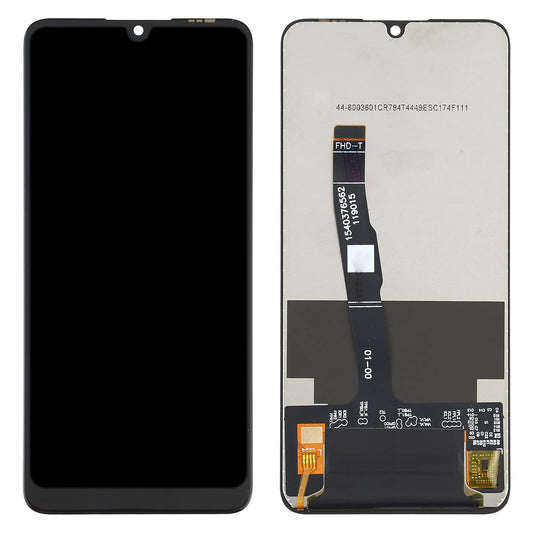 PANTALLA HUAWEI P30 LITE NEGRO