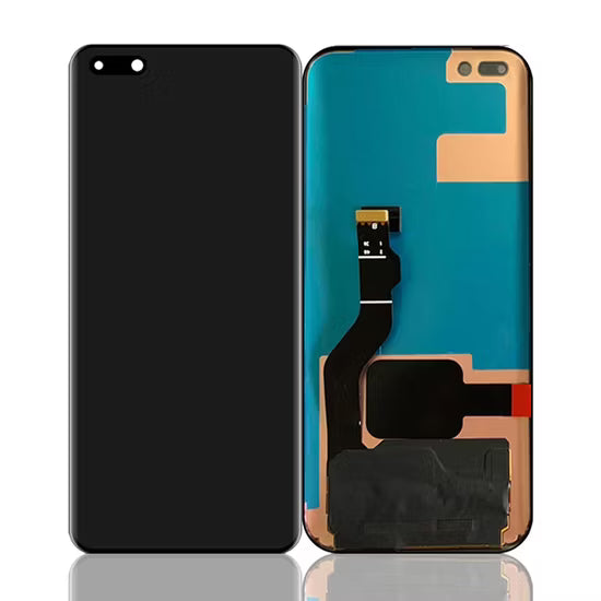 PANTALLA HUAWEI P40 PRO NEGRO