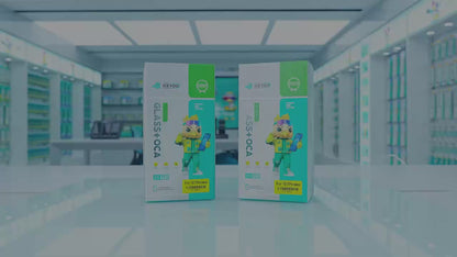 HZYOO GLASS CON OCA PARA PARA IPHONE SERIE 12 - 17
