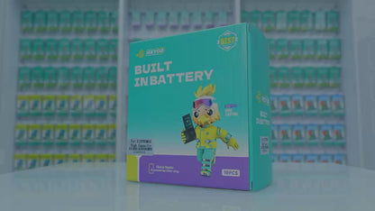 HZYOO BATERIA IPHONE X - 15 PRO MAX DE ALTA CAPACIDAD