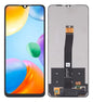 PANTALLA XIAOMI REDMI 10c NEGRO