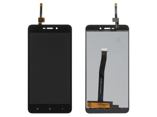 PANTALLA XIAOMI REDMI 4A NEGRO
