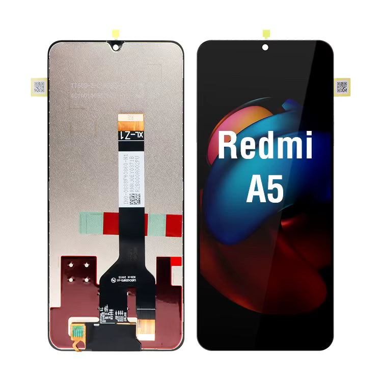 PANTALLA XIAOMI REDMI A5 CALIDAD INCELL