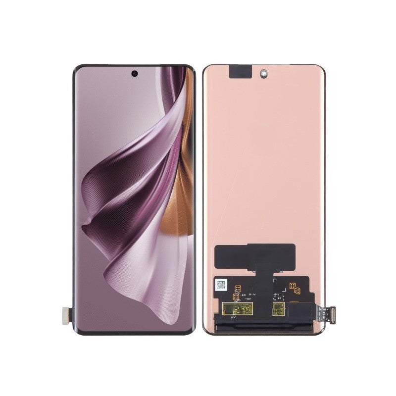 PANTALLA OPPO RENO 11 5G, CPH2599 / RENO 11 PRO 5G, CPH2607 CALIDAD ORIGINAL
