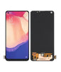 PANTALLA OPPO RENO 5 LITE,  CPH2205 / 5z 5g / RENO 4 SE /  RENO 6 LITE,  CPH2365 CALIDAD  INCELL