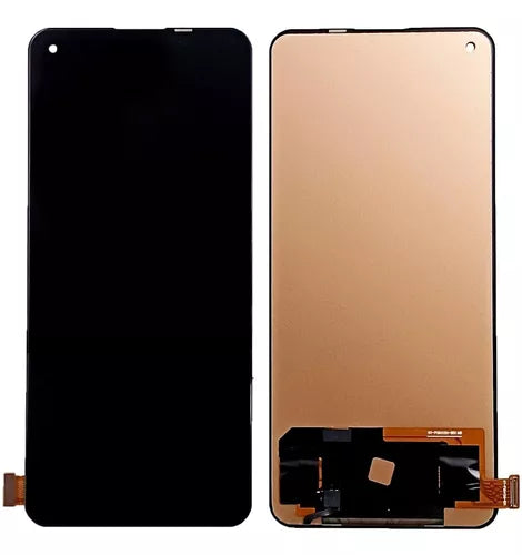 PANTALLA OPPO RENO 7 5G / RENO 6 5G , 4G / ONE PLUS NORD 2 5G , REALME GT , GT MASTER Q3 PRO C. OLED