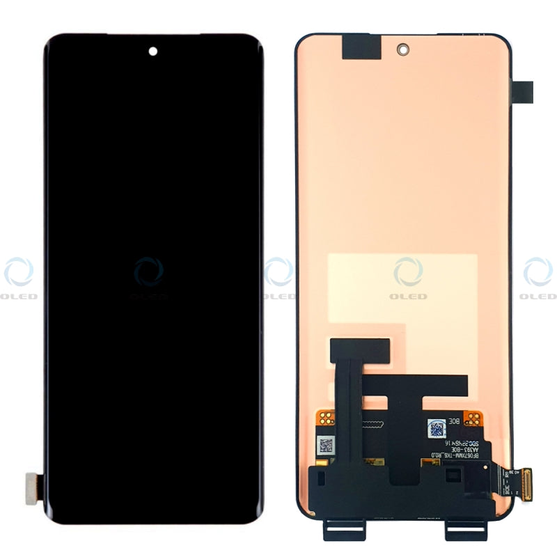 PANTALLA OPPO RENO 10 5G , RENO 9 , RENO 9 PRO , RENO 8T 5G , A1 PRO , REALME 12 PRO , 12 PRO PLUS