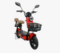 HUA-BIKE BICICLETA ELECTRICA CITY 350W
