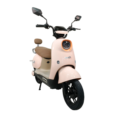 HUA-BIKE BICICLETA ELECTRICA ITALIA