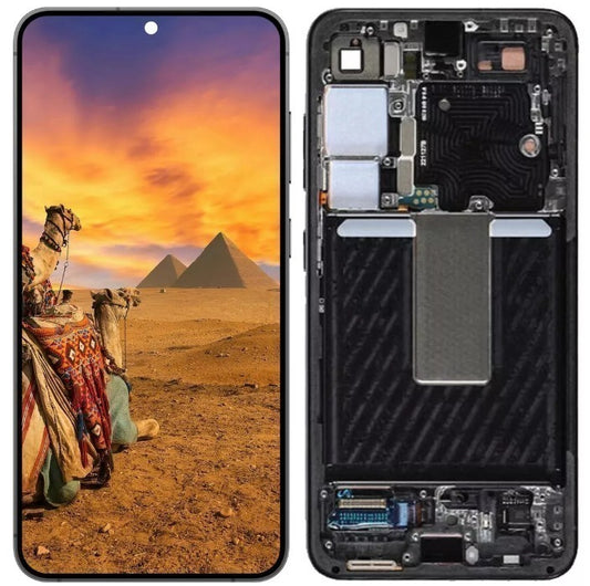 PANTALLA SAMSUNG S24 PLUS CALIDAD ORIGINAL