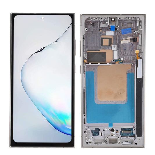 PANTALLA SAMSUNG S24 ULTRA CALIDAD ORIGINAL