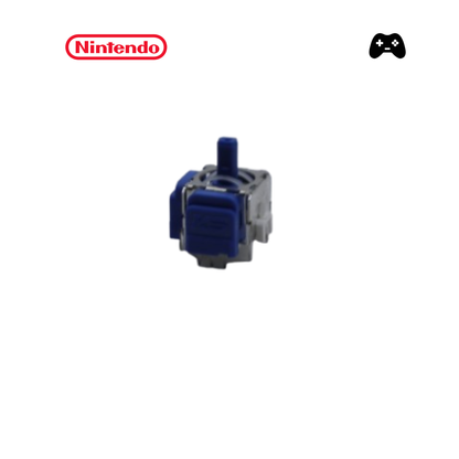 GAMING JOYSTICK KSR PARA CONTROL DE NINTENDO SWITCH PRO TMR, 2PZS