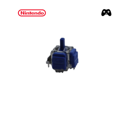 GAMING JOYSTICK KSR PARA CONTROL DE NINTENDO SWITCH PRO TMR, 2PZS