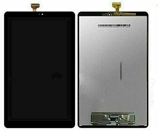 PANTALLA SAMSUNG TAB T590 NEGRO