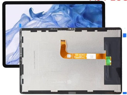 PANTALLA SAMSUNG TAB A9 PLUS