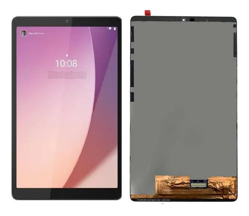 PANTALLA LENOVO TAB M8 NEGRO