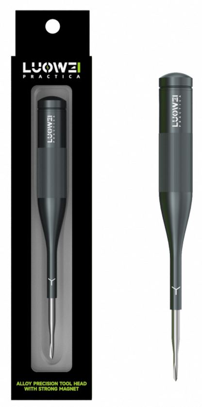 LUOWEI JUEGO DE DESARMADORES TOMAHAWK