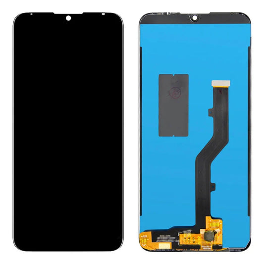 PANTALLA ZTE V10 VITA NEGRO