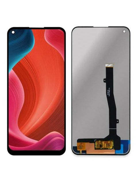 PANTALLA ZTE BLADE V2020 , 9000, AXON 11 5G