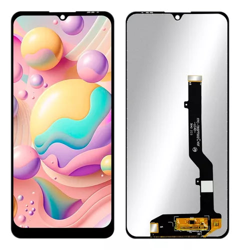 PANTALLA ZTE V2020 VITA