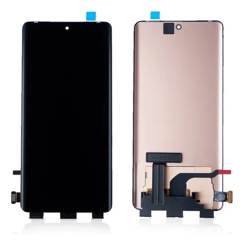 PANTALLA VIVO V40 LITE, V2341 CALIDAD ORIGINAL