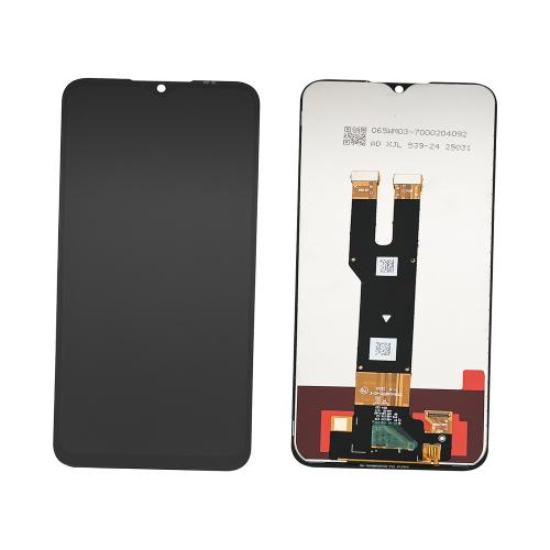 PANTALLA ZTE V50 DESIGN