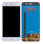 PANTALLA ZTE V6 BLANCO