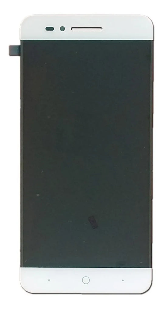 PANTALLA ZTE V6 MAX BLANCO