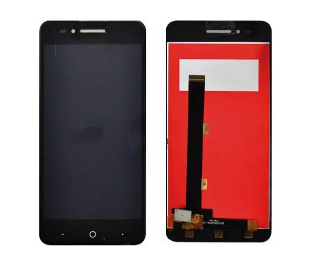 PANTALLA ZTE V6 MAX NEGRO