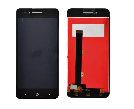PANTALLA ZTE V6 MAX NEGRO