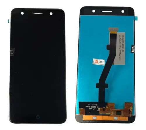 PANTALLA ZTE V6 PLUS NEGRO