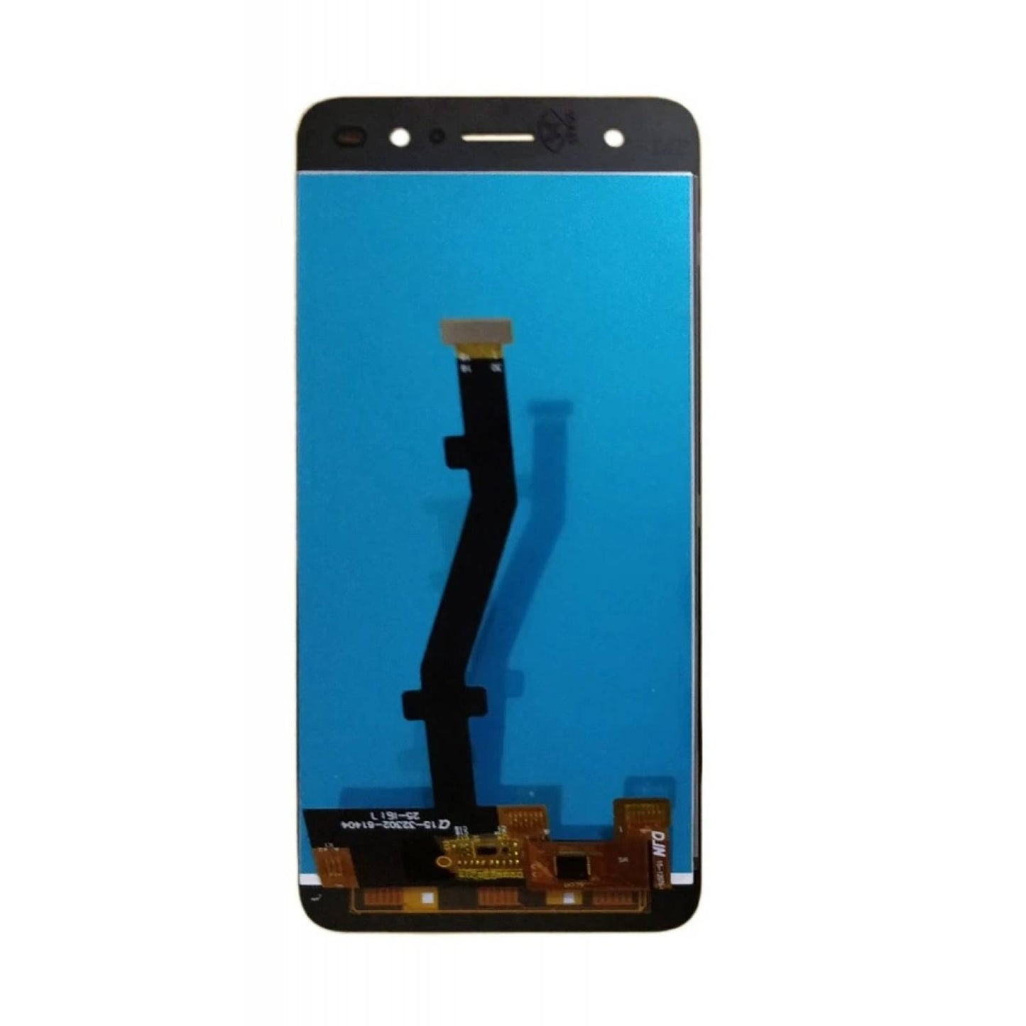 PANTALLA ZTE V6 PLUS DORADO