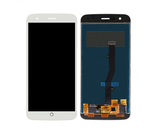 PANTALLA ZTE V8 SE , V8 LITE BLANCO