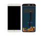 PANTALLA ZTE V8 SE , V8 LITE BLANCO