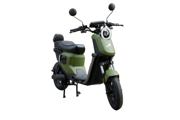 HUA-BIKE BICICLETA ELECTRICA NOVA RS