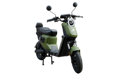 HUA-BIKE BICICLETA ELECTRICA NOVA RS