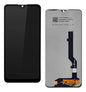 PANTALLA ZTE V SMART , 2050 SIN MARCO EN EL FLEXOR NEGRO