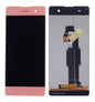 PANTALLA SONY XA ROSA F3113