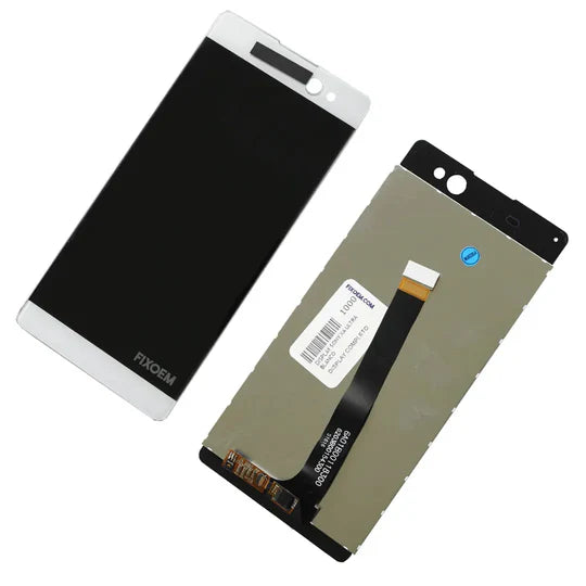 PANTALLA SONY XA ULTRA NEGRO