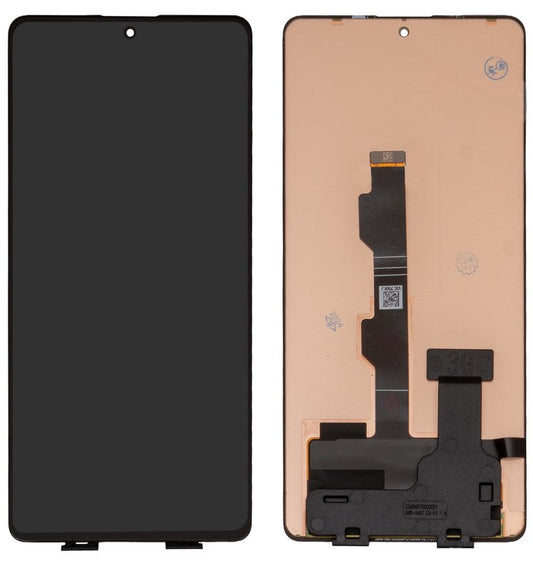 PANTALLA XIAOMI POCO M6 PRO 4G/ REDMI NOTE 13 PRO 4G/ NOTE 14S CALIDAD ORIGINAL