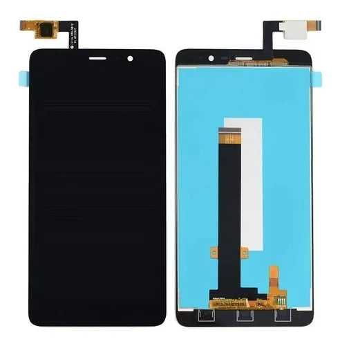 PANTALLA XIAOMI REDMI NOTE 3 NEGRO