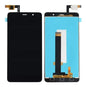 PANTALLA XIAOMI REDMI NOTE 3 NEGRO