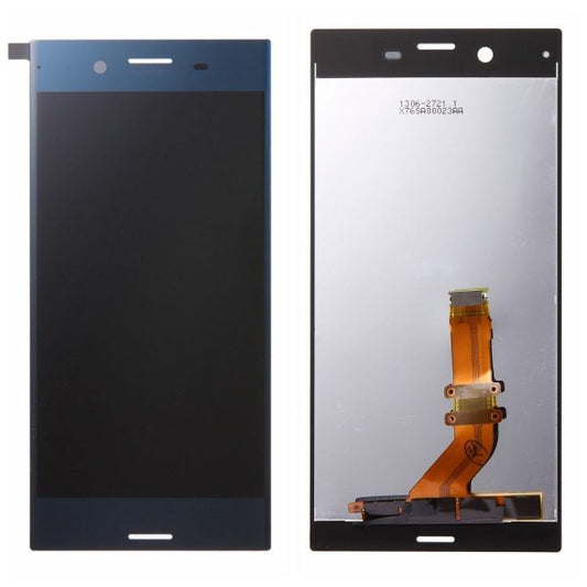 PANTALLA SONY XZ AZUL F8331