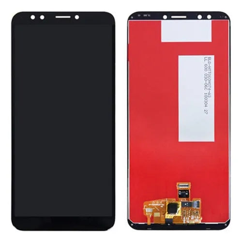 PANTALLA HUAWEI Y7 2018 , Y7 LITE 2018 , Y7 PRIME 2018,Y7 PRO NEGRO